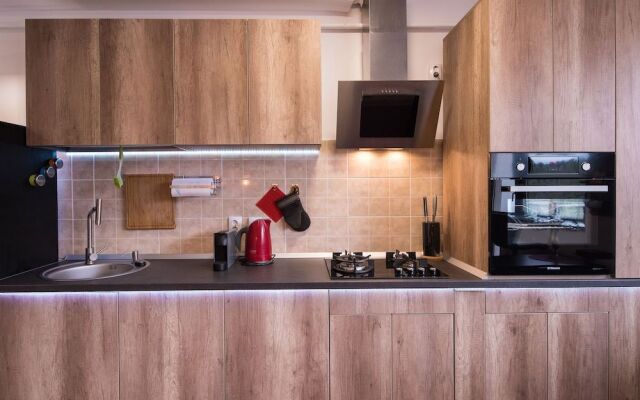 Apartment Castel Suite