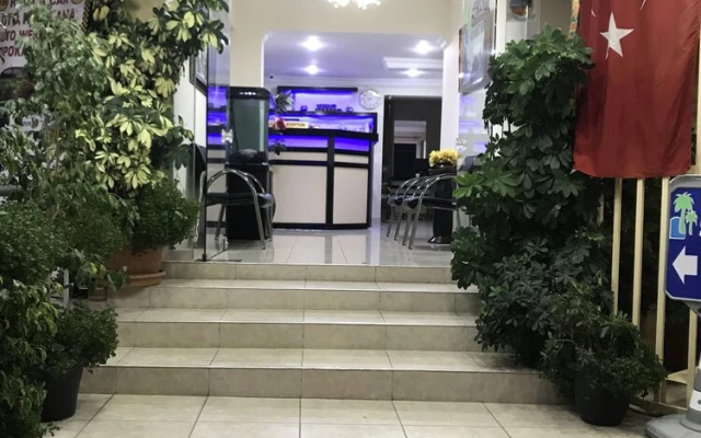 Serendi Apart Hotel