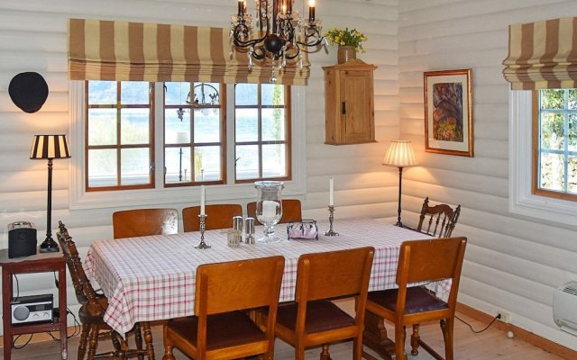 6 Person Holiday Home In Volda