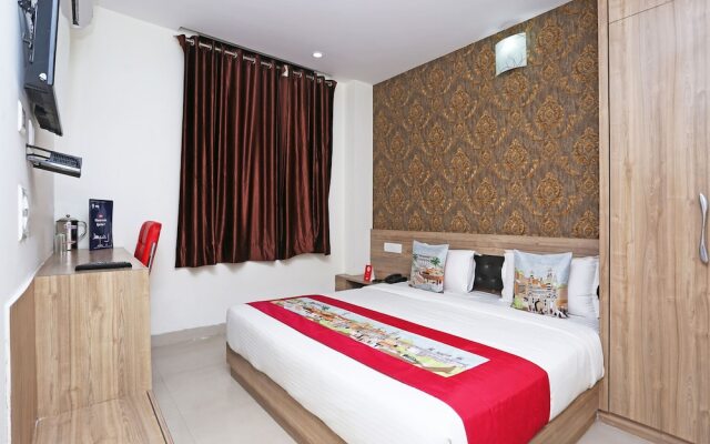 OYO 8226 RD Inn