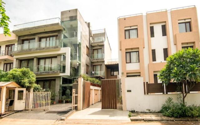 Asian Suites