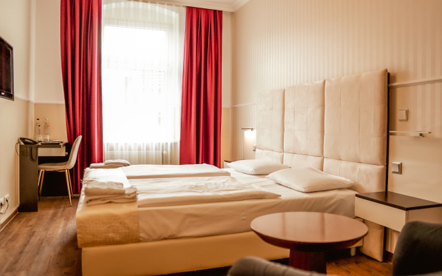 Hotel Prens Berlin