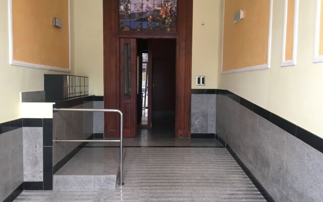 Apartamentos Gold G y C