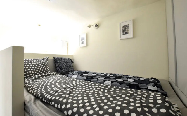 Krúdy Hostel