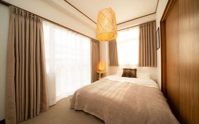Hotel Fujimi Tokyo