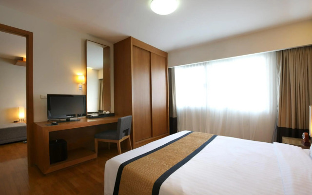 Kantary Hotel and Serviced Apartments, Ayutthaya