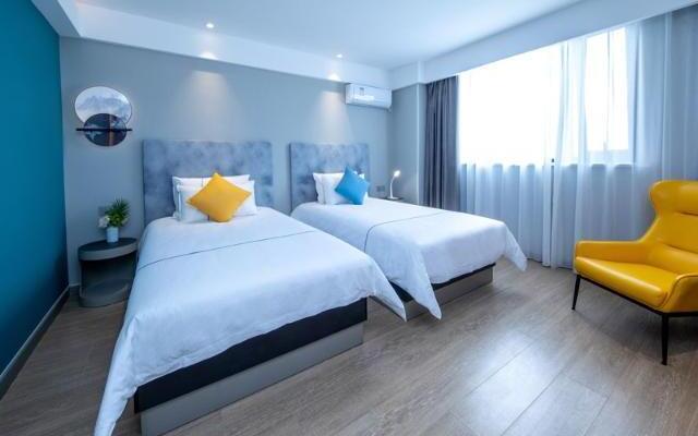 Magnotel Hotel·Beijing Universal Studio