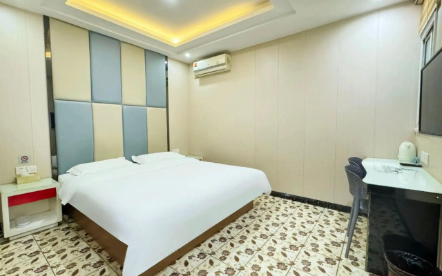 Aiming Hotel