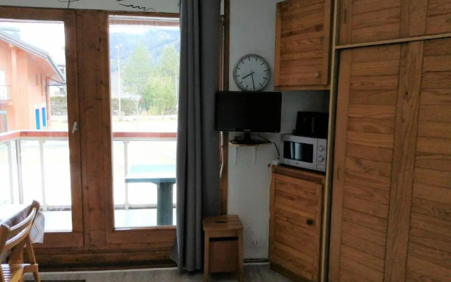 Résidence Combettes - Studio pour 4 Personnes 34