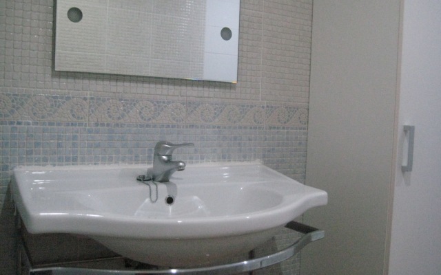 Apartamento Pto. Marina Pueblo Marinero