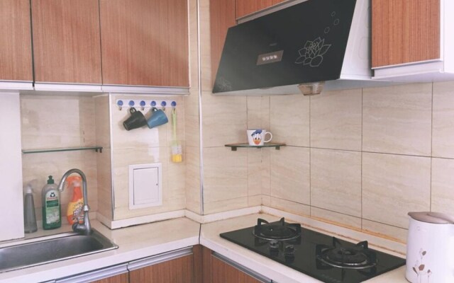 Tianjin Letu International Hostel