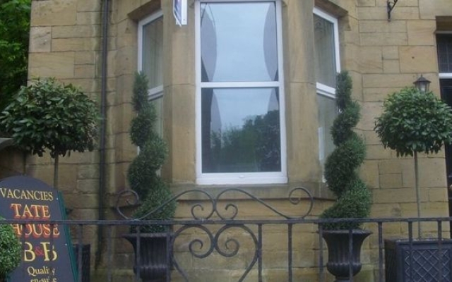 Tate House
