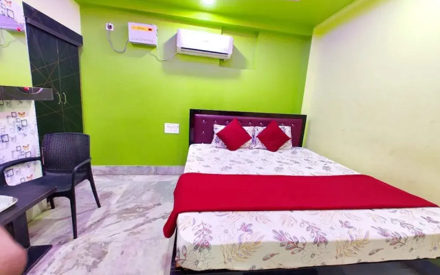 Hotel Ashok Royal