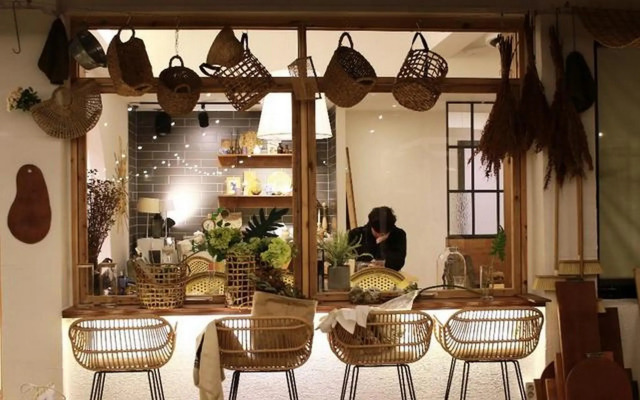 Boo Design Hotel