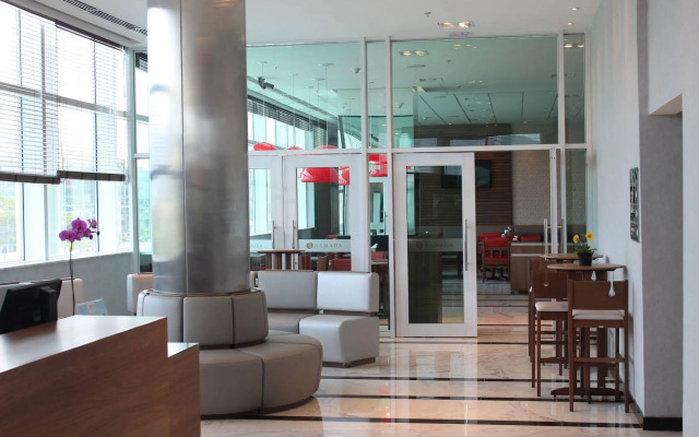 Ramada Rio de Janeiro Recreio Shopping