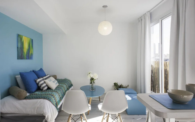 Soho All Suites