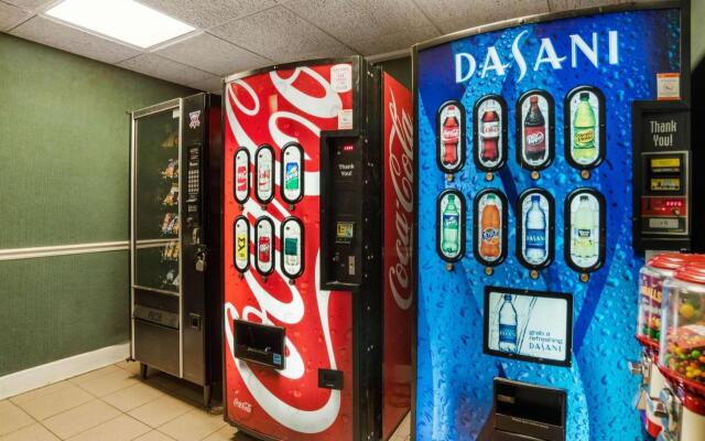 Baymont by Wyndham Montgomery AL