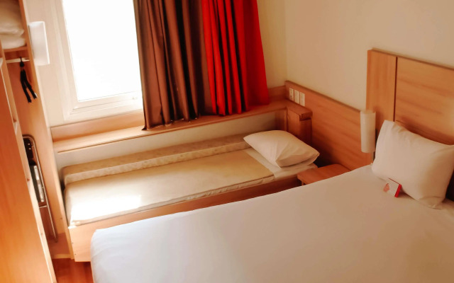 Hotel ibis Santiago Providencia