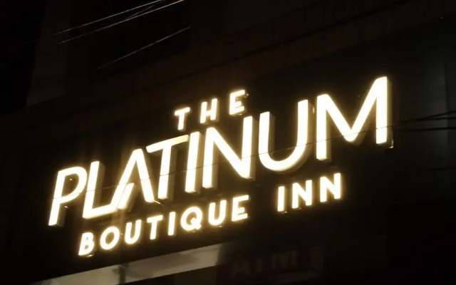 The Platinum Boutique Inn Hotel