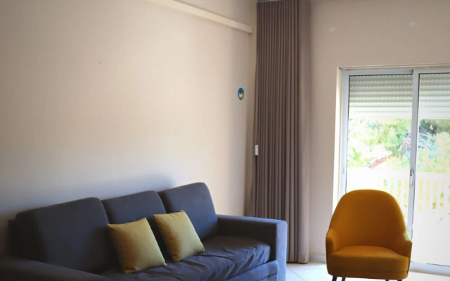 Kiss Apartamentos