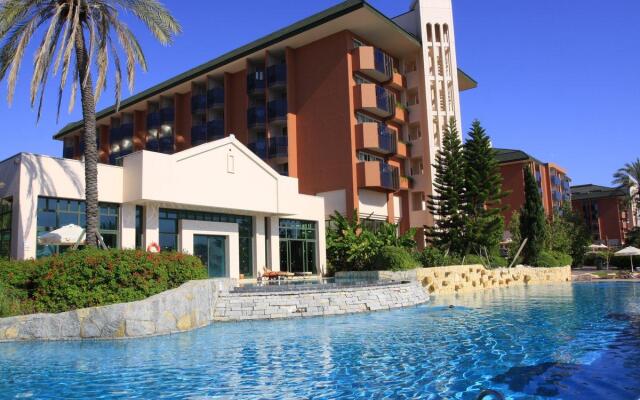 AQI Pegasos Resort