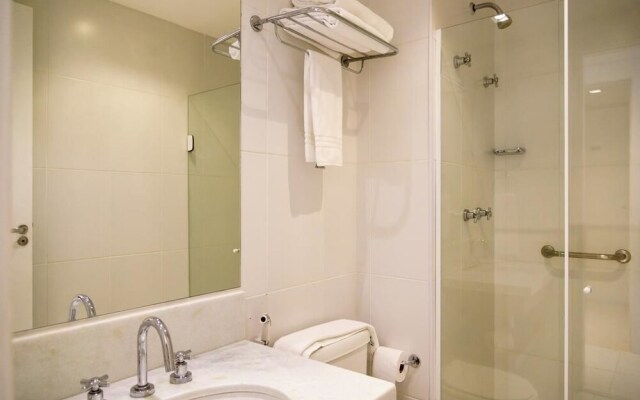 Apart Hotel Verano Stay Barra da Tijuca