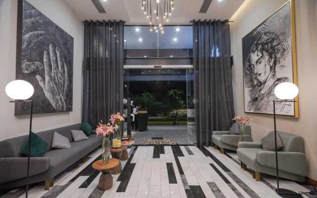 Becquer Hotel Guadalajara