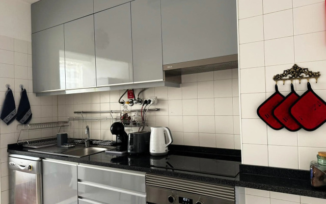 3Room Apartment in the Heart of Funchal