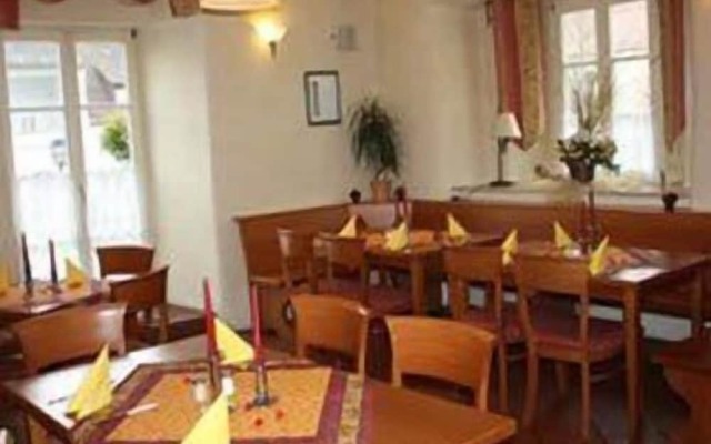 Hotel Schwarzacher Hof