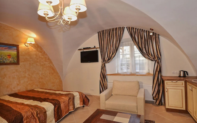Rentida Studios