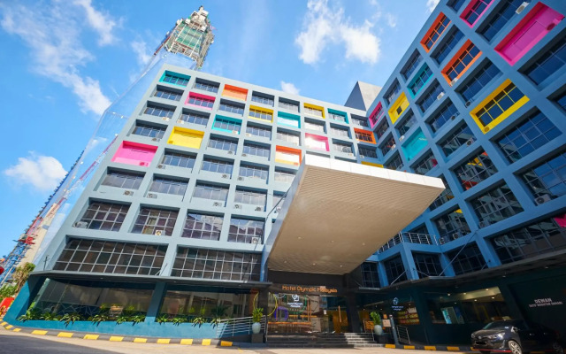 Hotel Olympic Malaysia