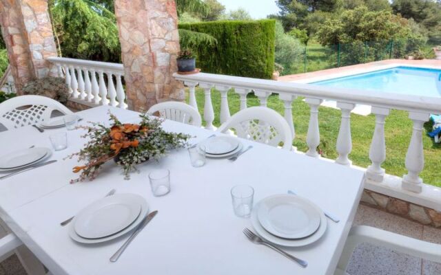 House Mas Vila Masserberg