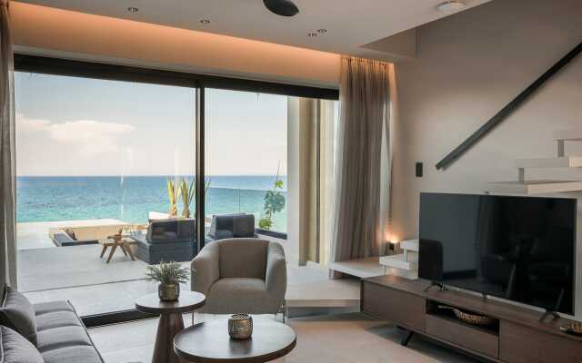Sea Zante Luxury Beachfront Retreat