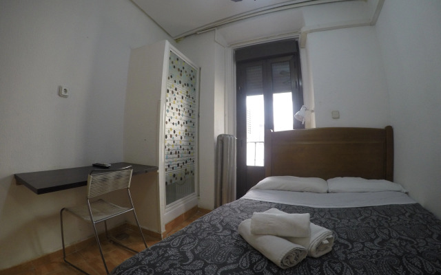 Hostal MYD Los Perales