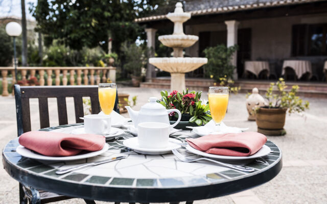 Aumallia Hotel & Spa