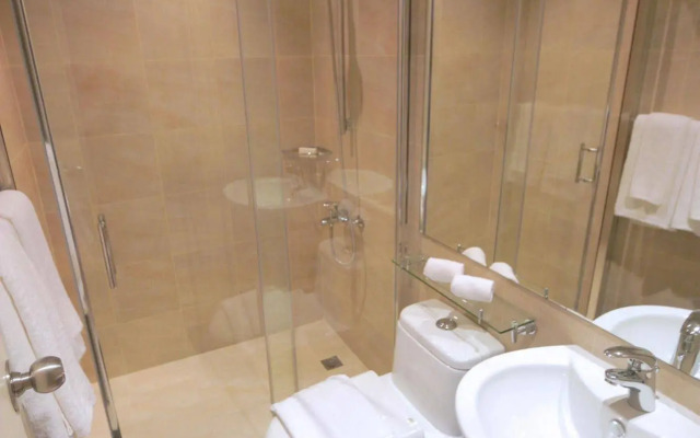 SIGLO SUITES @ The Gramercy Residences