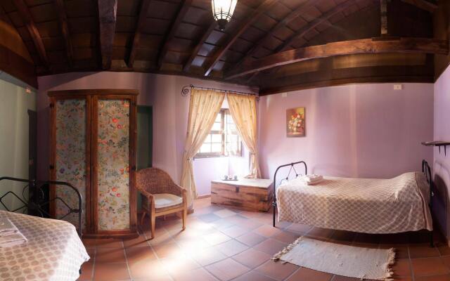 Hotel Rural Vilaflor