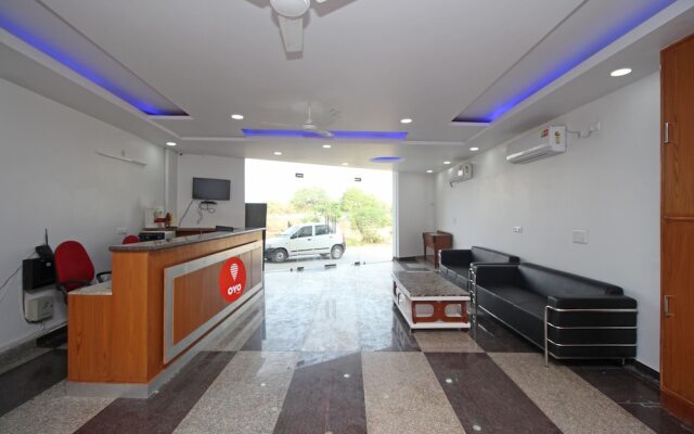 OYO 8968 Hotel Le Comfort