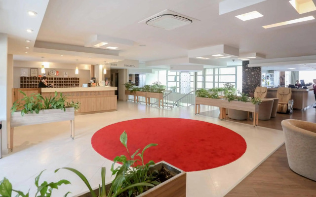 Hotel Park ****