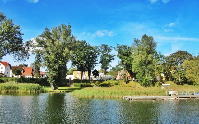 Seehotel Plau Am See