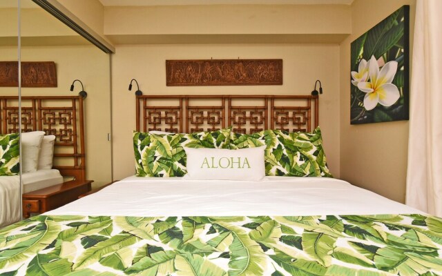 Pacific Shores B102 by RedAwning