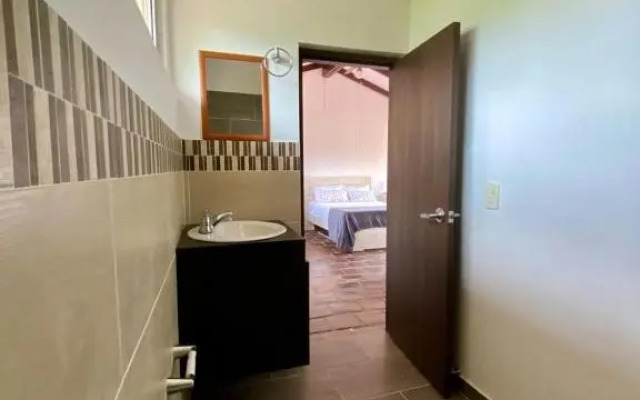 Casa Pance