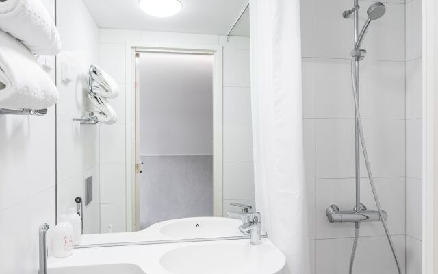 Omena Hotel Tampere