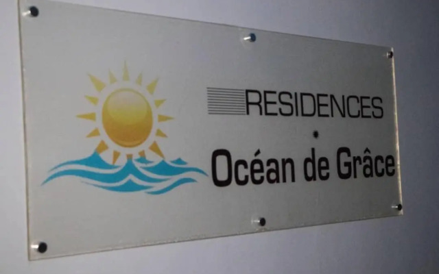 ODG Cotonou - Résidences Océan De Grâce