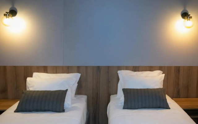 Hotel Rural Solar das Arcadas