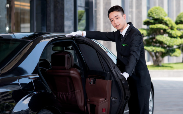 Holiday Inn Neijiang Riverside by IHG