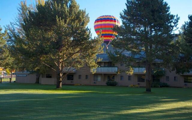Winthrop Inn