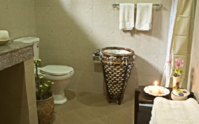 Casa Escano Bed & Breakfast