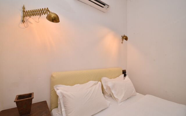 Mateus Boutique Hotel