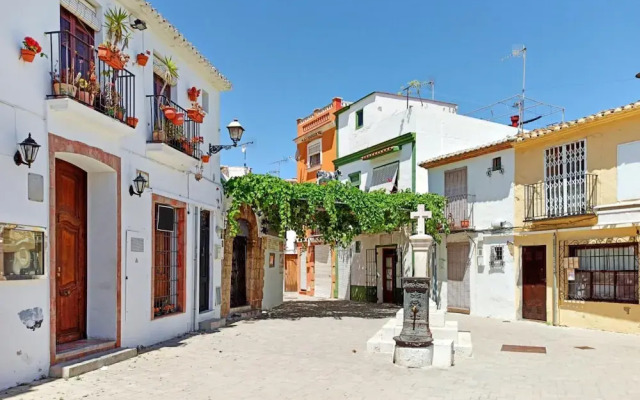 Marina B5 in El Tosalet